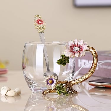 10oz drinking glasses Bormioli Rocco 10oz Mat Aqua Beverage Glass | Set of 6