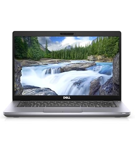 Amazon.com: Dell Latitude 5411 14