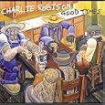 Charlie Robison New Year's Day