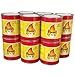 Indoor or Outdoor Premium Gel Fireplace Fuel in 13 Oz Cans (12 Pack)