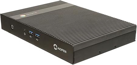 Amazon Com Aopen Chromebox Commercial 2 Intel Celeron 3865u 8gb 4gb X 2 Ddr4 32gb Ssd Computers Accessories Amazon Com Aopen Chromebox Commercial 2 Intel Celeron 3865u 8gb 4gb X 2 Ddr4 32gb Ssd Computers Accessories