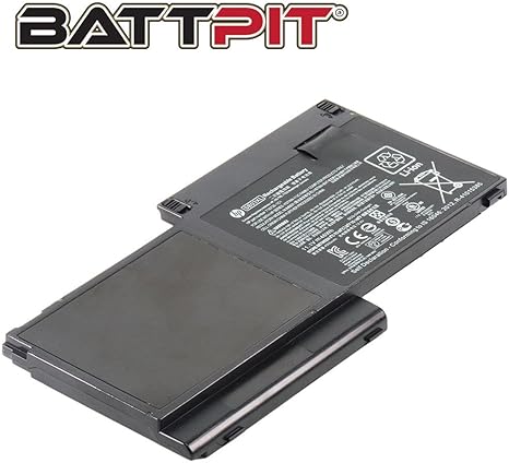 Аккумулятор hp sb03xl