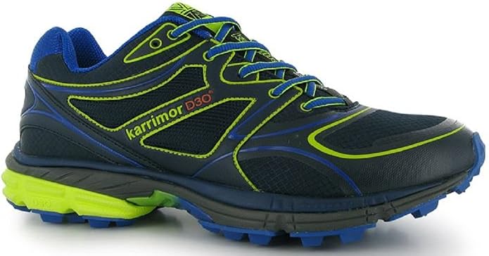Karrimor D30 Running Shoes Austria 