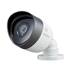 (Set of 2) SDC-9441BC Samsung 1080P Bullet Cameras