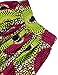Women African Traditional Costume Ankara Print Skirt Dashiki Long Skirts (XX-Large, B)