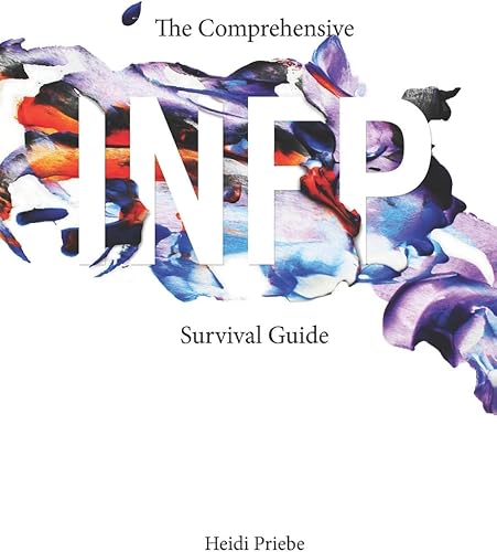 Download The Comprehensive INFP Survival Guide PDF
