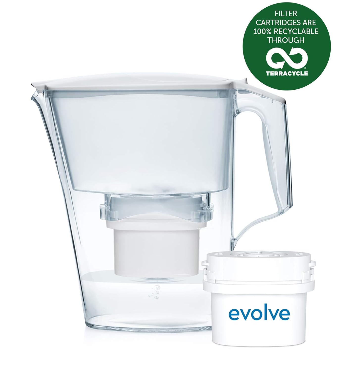 The 10 Best 20 Inch Evolve Replacement Water Filter Cartridges