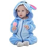 stitch outfit for baby boy