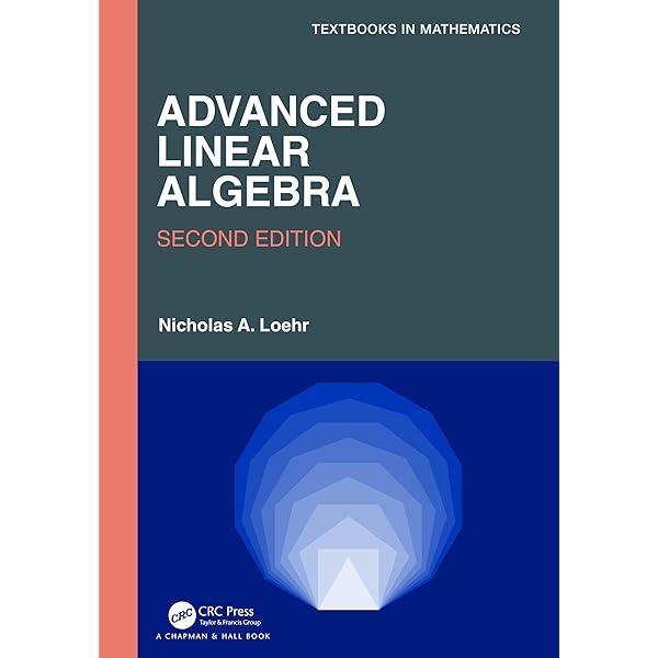 洋書 Advanced Linear Algebra Roman Advanced Linear Algebra by Steven Roman | Goodreads