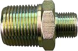 PlumbEZ Heating Oil Tank Filter with Isolation Valve 52µm Kit view 6