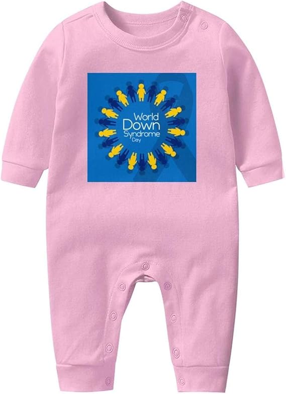 down syndrome onesie