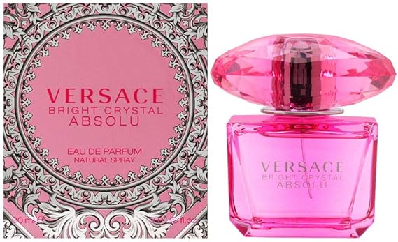 versace bright crystal gift set boots