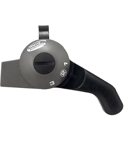 Compra Sturmey Archer Comando Cambio HSJ762 3v su HBS