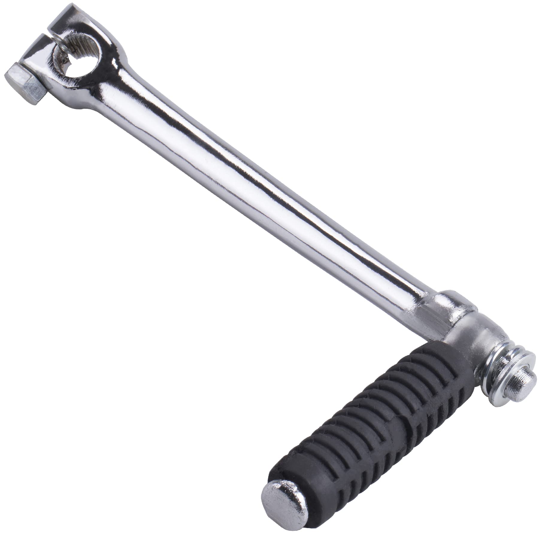 MRELC Metal Kick Start Shafts Starter Lever Kick