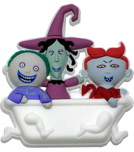 Magnetky The Nightmare Before Christmas - Magnet Set (20 Kusů) - Xzon 8 thumbnail image