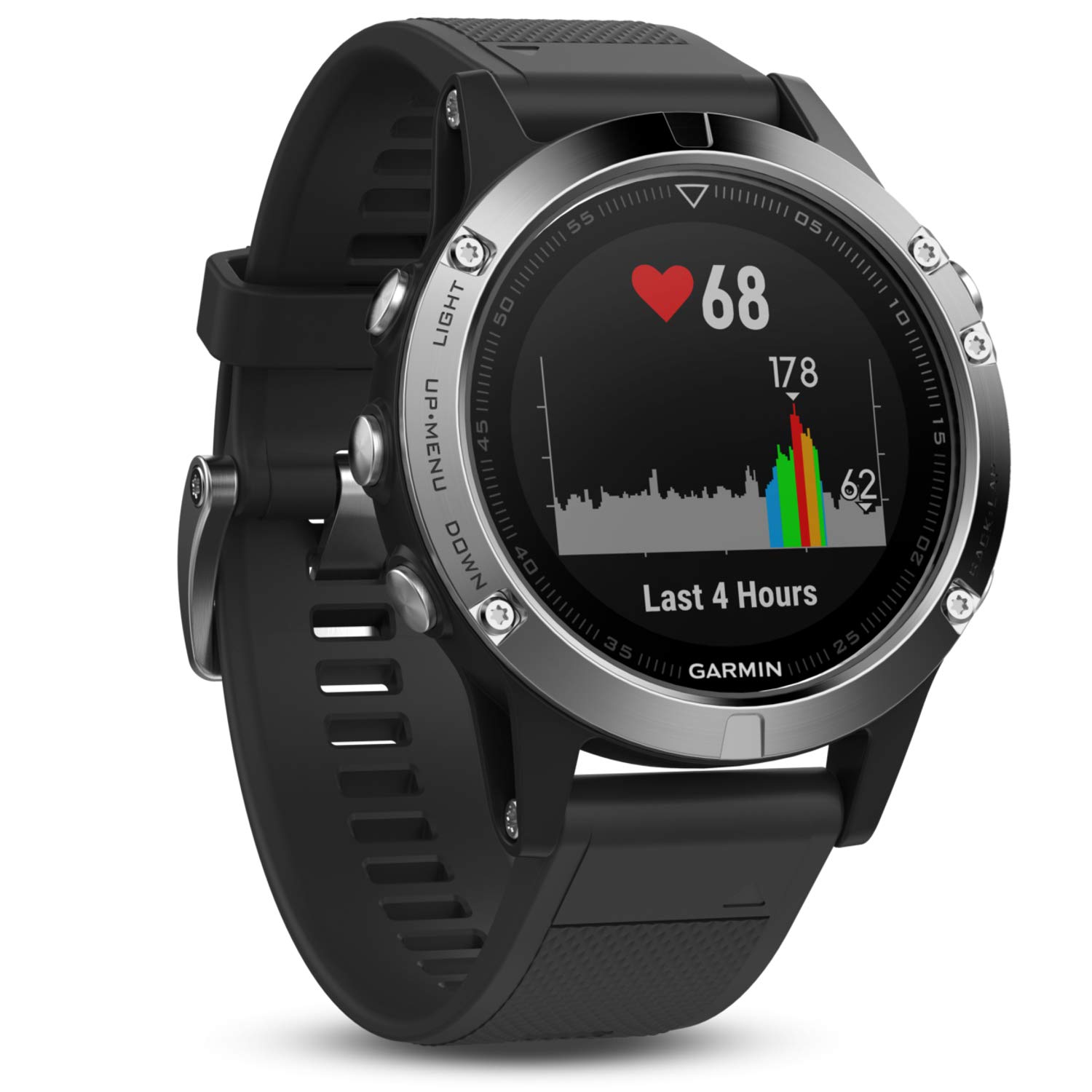 Garmin fenix 5 online verkaufen Online Ankauf