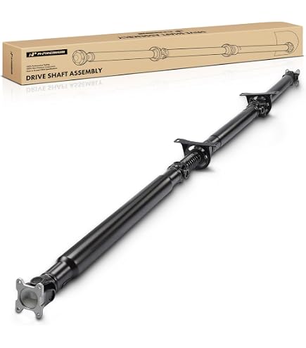 Amazon.com: A-Premium Rear Drive Shaft Driveshaft Assembly