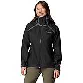 Columbia Womens Reign No Shine Jacket