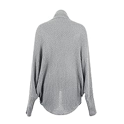 ADJHDFH Women'S Sweater Dresses Jacket Womens