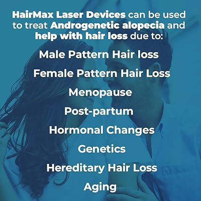 Buy Hairmax Laser Cap For Hair Growth Powerflex 272 Lasers No Leds Fda Cleared Hair Laser Growth Treatment For Men And Women Ideal For Thinning Hair Treatment Women And Men Online In