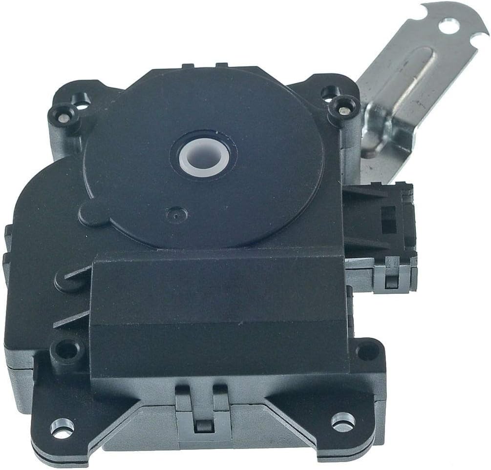 Air Door Actuator HVAC Blend Door Actuator for Buick Lucerne Cadillac
