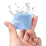 MOMOHO Mini Bluetooth Speaker, Small Waterproof