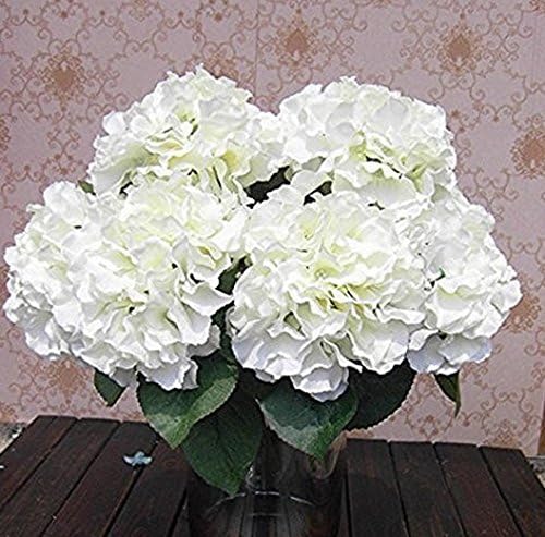 1PCS Big flowers Head Artificial Silk Flower Heads Craft Wedding Home Party Decoration