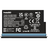 Insta360 Camcorder Battery for X5