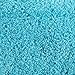 Brentwood Kids Poodle Body Pillow, Turquoise