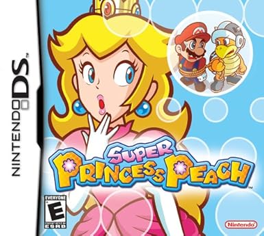 Super princess peach wii u Clearance