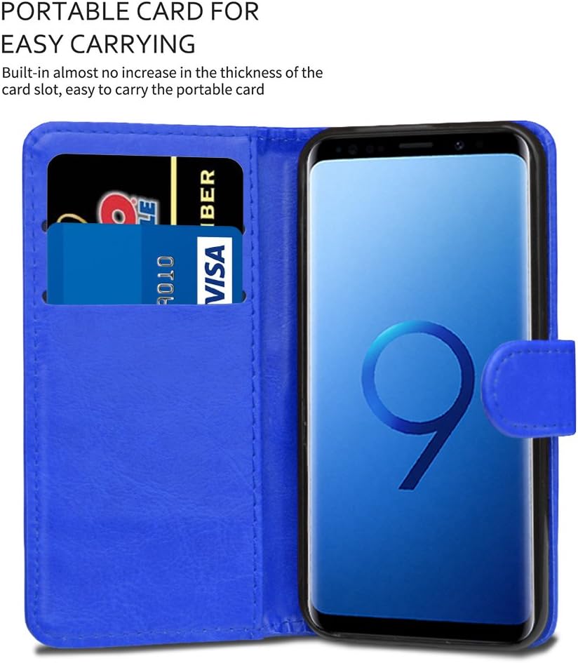 Samsung Galaxy S9 Cases - Image 4