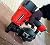 PowerSmart PS6110 Pneumatic 15-Degree Coil Roofing Nailer