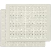 WILLKOMMEN Kitchen Sink Mat, 12