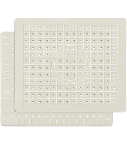 Rubber Sink Mat With Holes: Essential Kitchen Upgrade