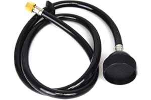 BEAUTY HEADQUARTERS Salon Shampoo Hair Bowl Unit Sink Replacement Part Sprayer Hose