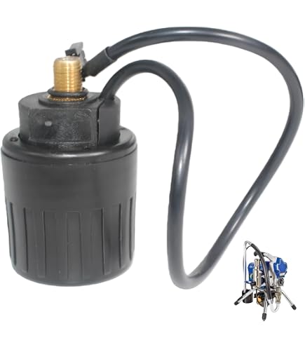 Graco Pressure Switch Magnum XR7 X7 XR5 XR9 X5 244267: Amazon.com