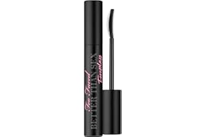 Too Faced Better Than Sex Foreplay Mascara Primer | Mascara Primer Prep, Long Lasting + Volumizing