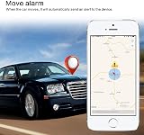 Zeerkeer GPS Tracker Magnet Waterproof Real Time Anti-Theft 20000mAh view 6