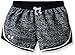 Under Armour Girls' Fast Lane Shorts