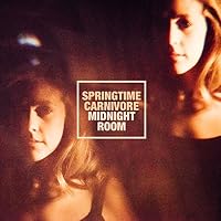 Springtime Carnivore Ablum Cover