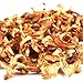 Dried Chanterelle Mushrooms | 50 Gr. / 1.7 Oz.in Transparent Plastic Bag | European Finest Chanterelle harvested in 2017