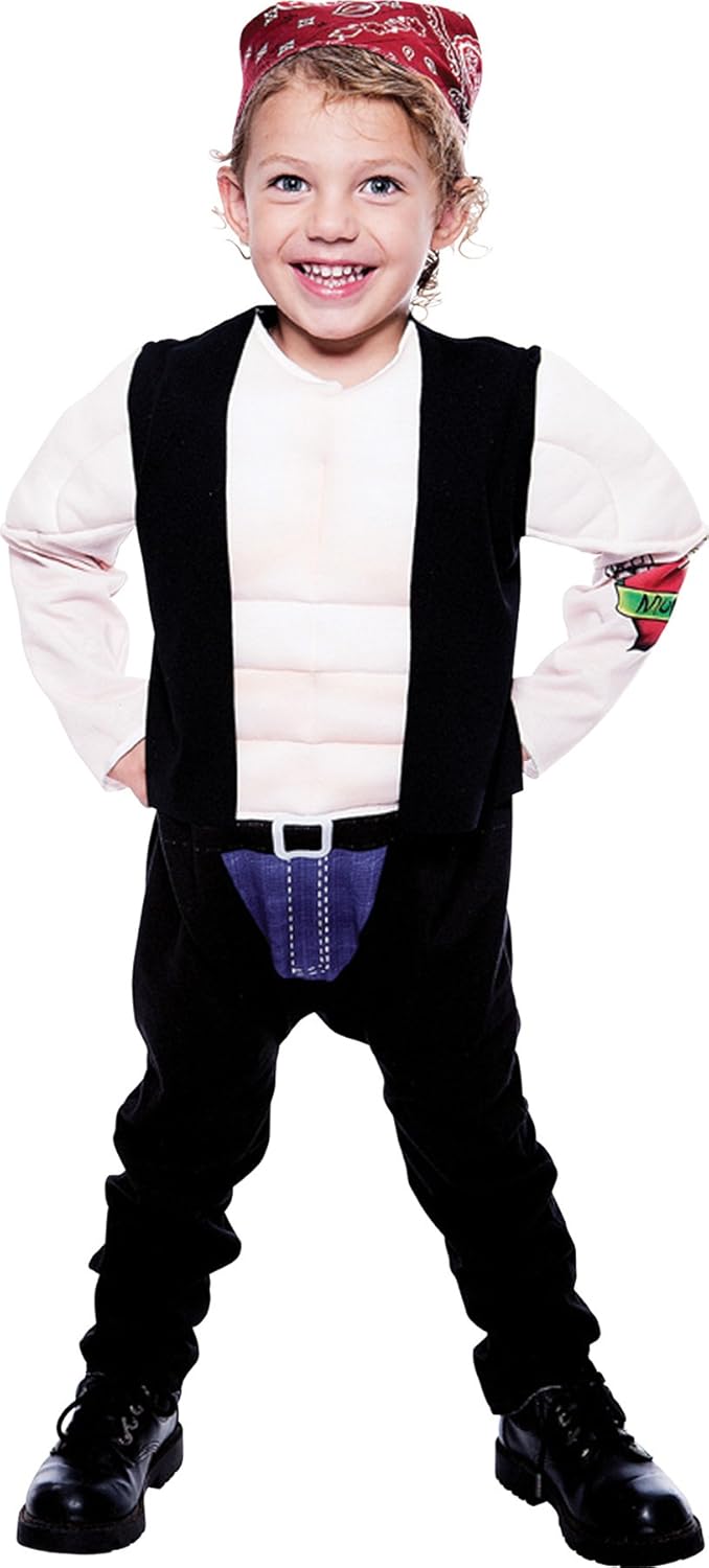 The Hottest Biker Halloween Costumes For You And Your Crew