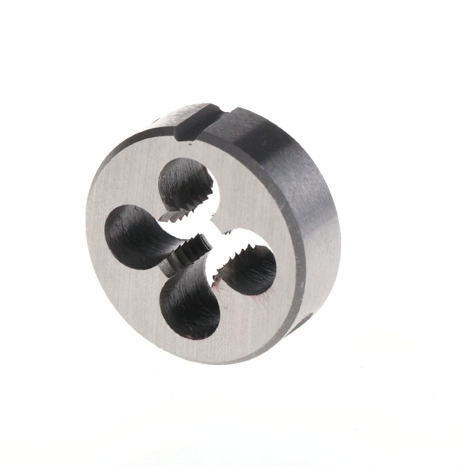 x M8 1.0 8mm Die Thread hand Left Metric Round Threading Dies best