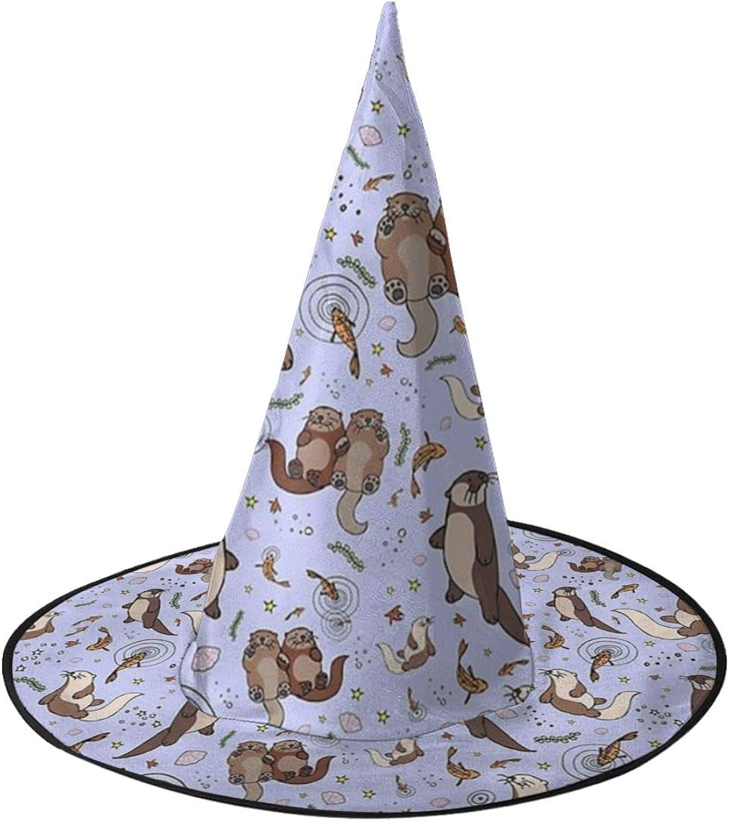 funny halloween hats