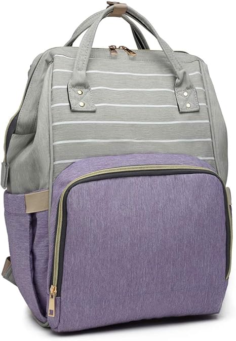 designer diaper bags uk
