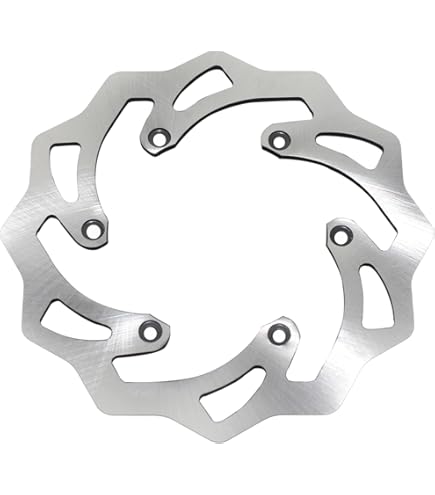 Amazon.com: JT Sprockets JTR897.52SC 52 Tooth Self-Cleaning Steel