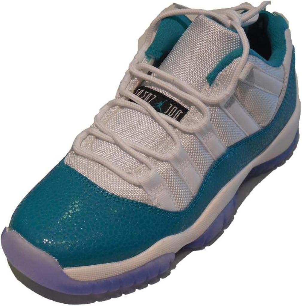jordan retro 11 aqua