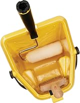 Purdy Painter's Pail Yellow 14T921000 - Reduce Fatigue, Increase Productivity view 8