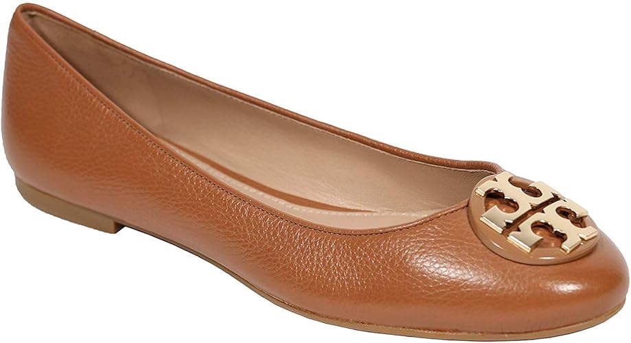 tory burch claire ballet