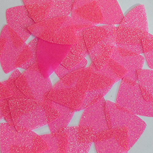 Fishscale Fin Sequin 1.5